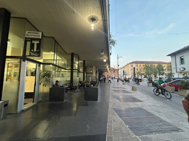 Negozio in affitto a Desio