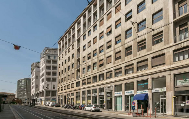 Ufficio in affitto a Milano