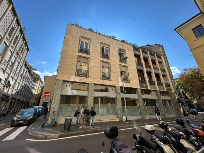 Negozio in affitto a Milano
