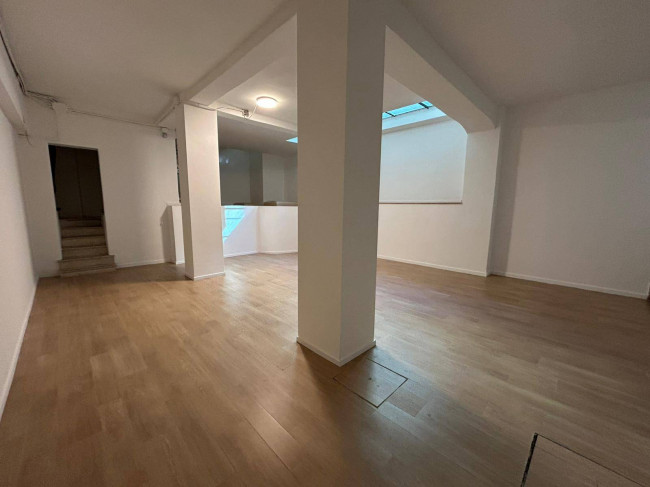 Negozio in affitto a Milano