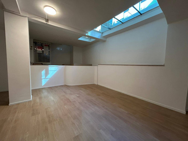 Negozio in affitto a Milano