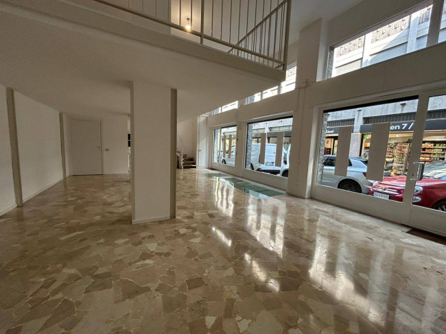 Negozio in affitto a Milano