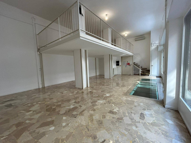 Negozio in affitto a Milano