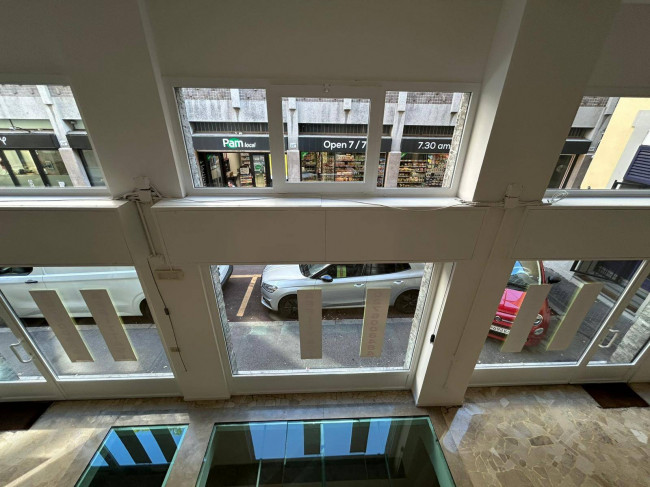 Negozio in affitto a Milano
