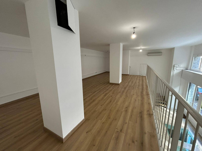 Negozio in affitto a Milano