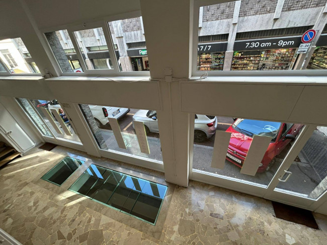 Negozio in affitto a Milano