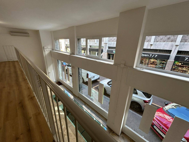 Negozio in affitto a Milano