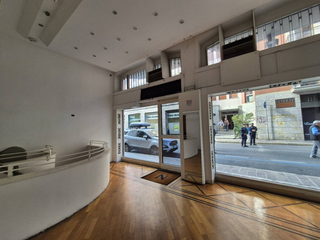 Negozio in vendita a Monza