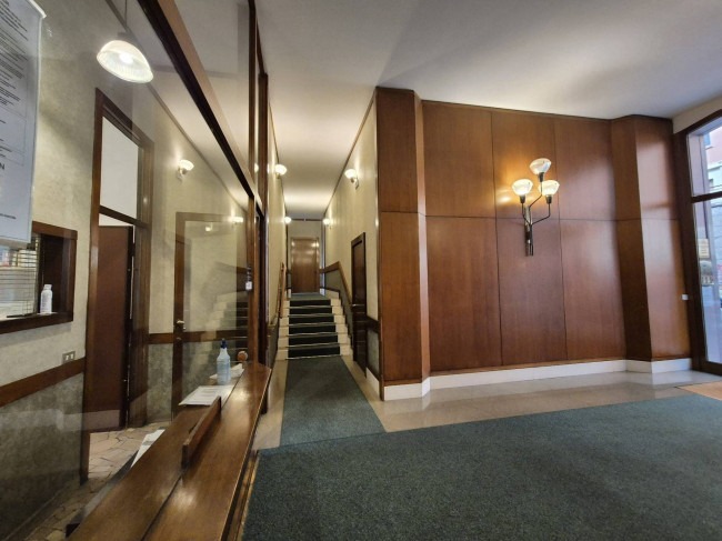 Negozio in vendita a Monza