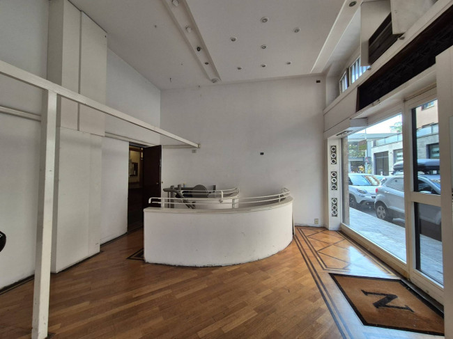 Negozio in vendita a Monza