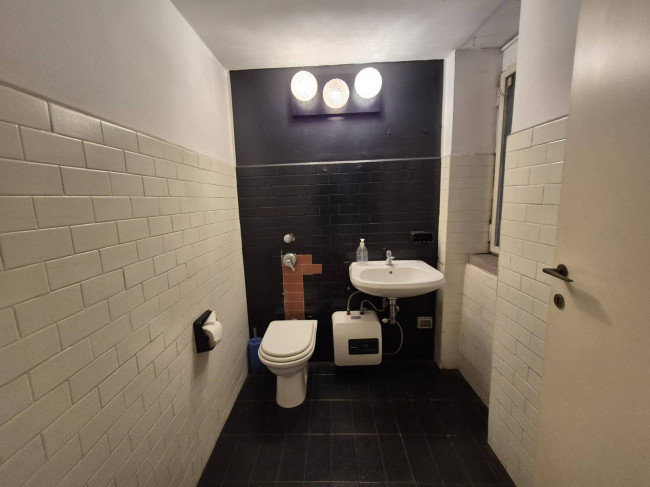 Negozio in vendita a Monza