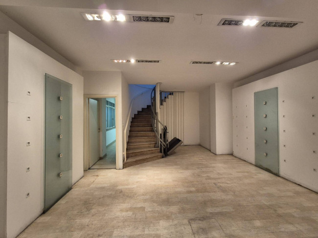 Negozio in vendita a Monza