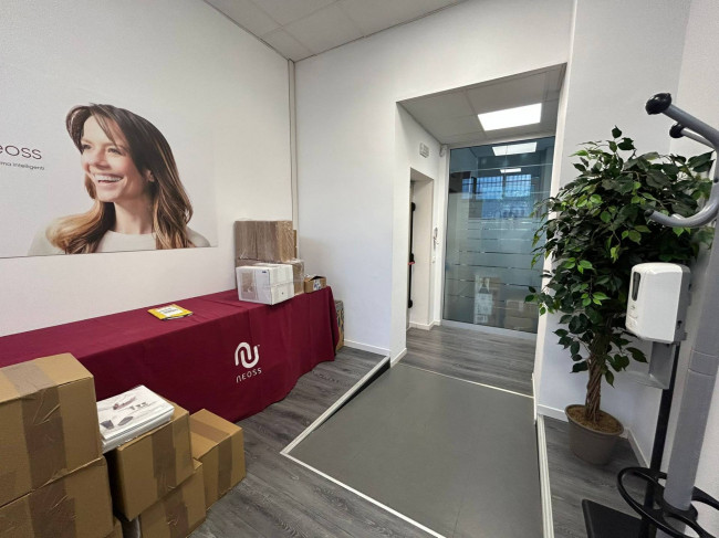 Ufficio in affitto a Milano