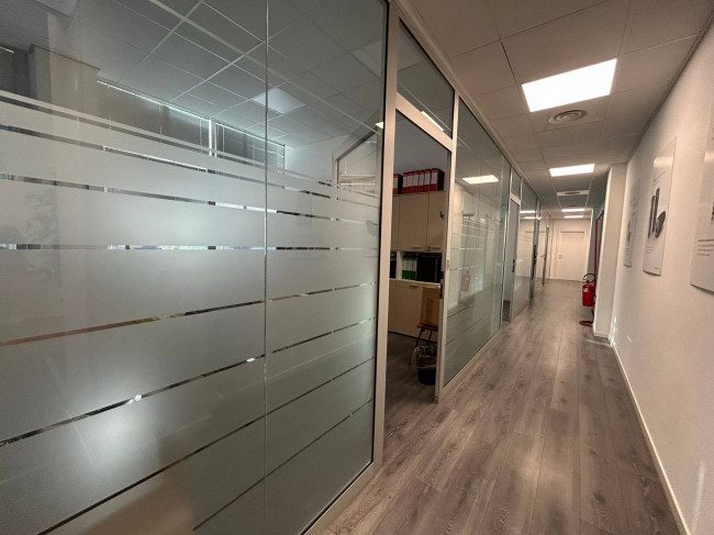 Ufficio in affitto a Milano