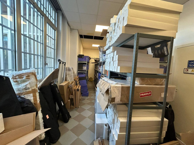 Ufficio in affitto a Milano