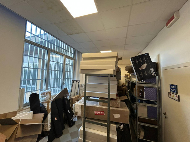 Ufficio in affitto a Milano