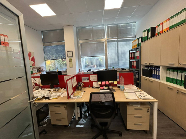 Ufficio in affitto a Milano