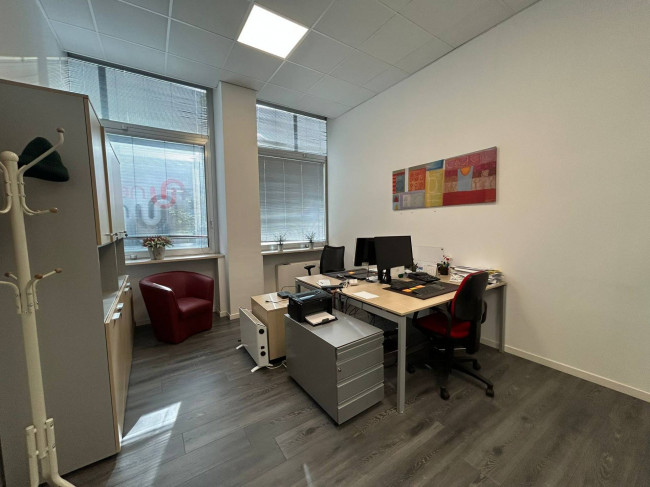 Ufficio in affitto a Milano