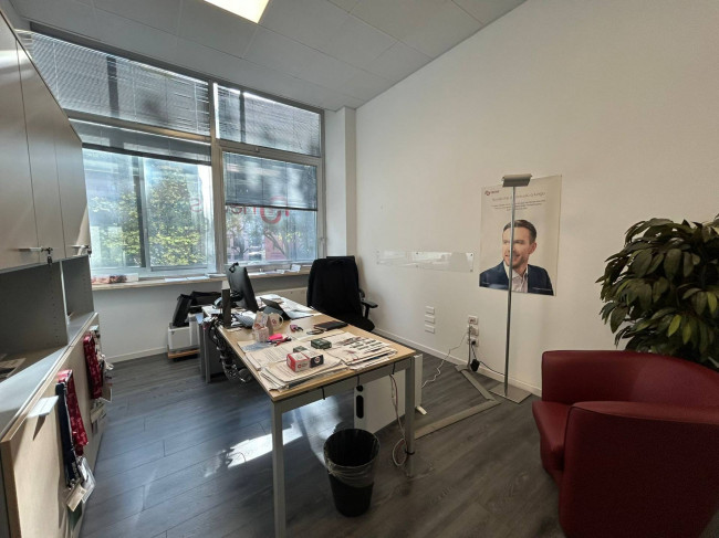 Ufficio in affitto a Milano