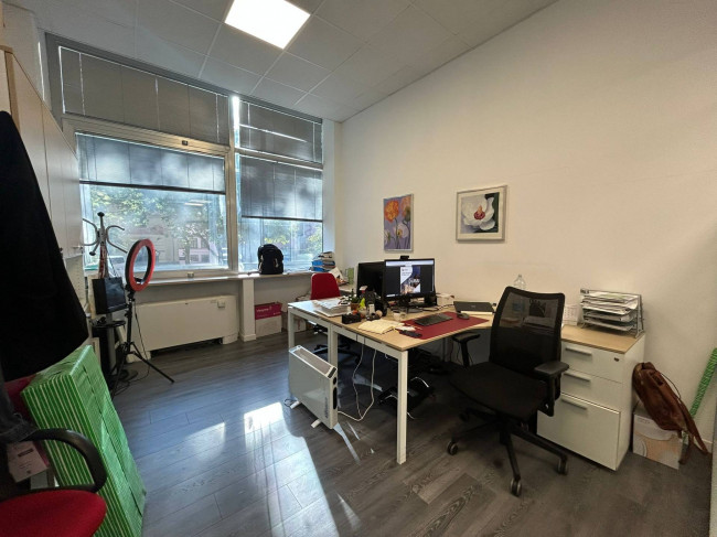 Ufficio in affitto a Milano