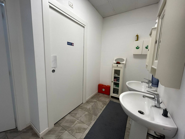 Ufficio in affitto a Milano