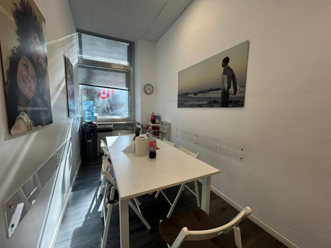 Ufficio in affitto a Milano
