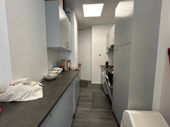 Ufficio in affitto a Milano