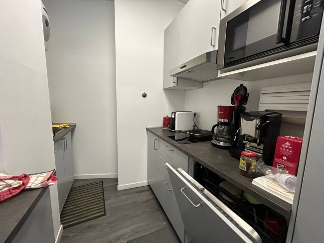 Ufficio in affitto a Milano