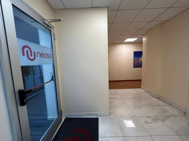 Ufficio in affitto a Milano