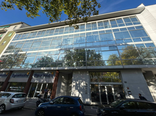 Ufficio in affitto a Milano