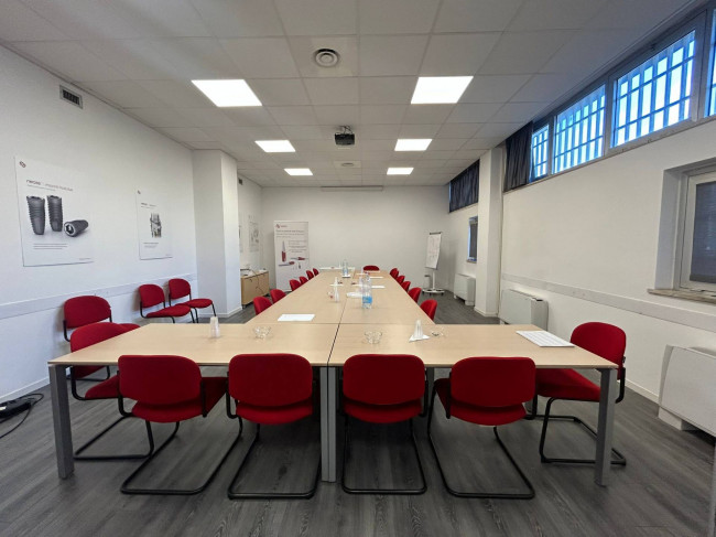 Ufficio in affitto a Milano