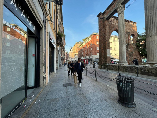 Negozio in vendita a Milano