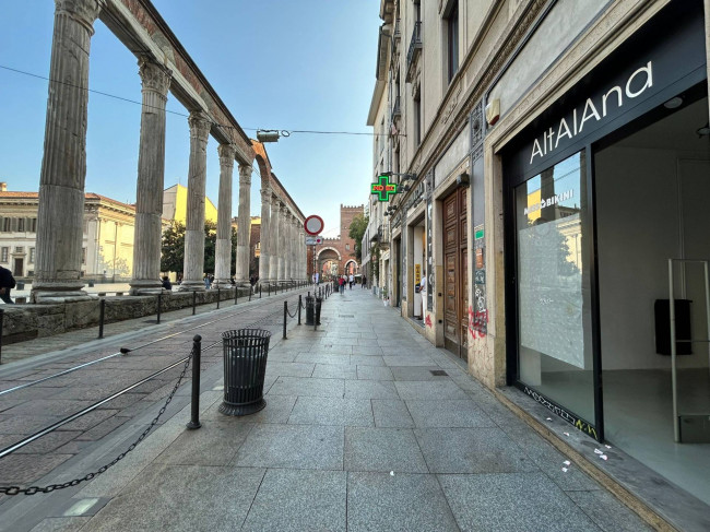 Negozio in vendita a Milano