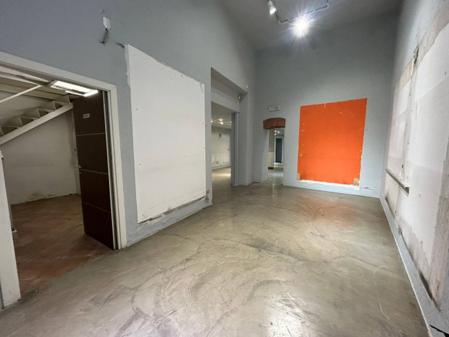 Negozio in vendita a Milano
