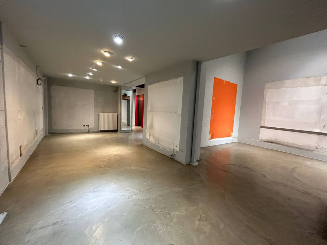 Negozio in vendita a Milano