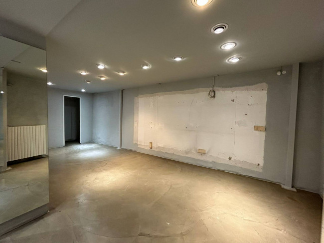 Negozio in vendita a Milano