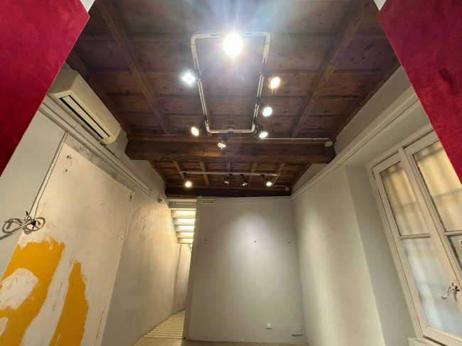 Negozio in vendita a Milano
