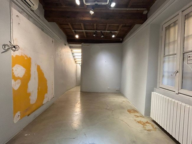 Negozio in vendita a Milano