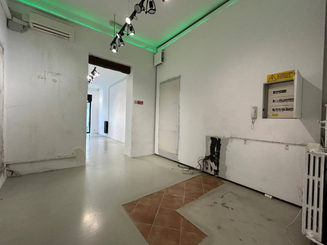 Negozio in vendita a Milano