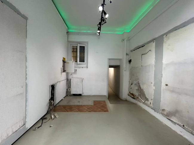 Negozio in vendita a Milano
