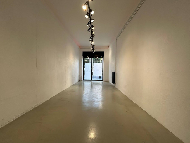 Negozio in vendita a Milano