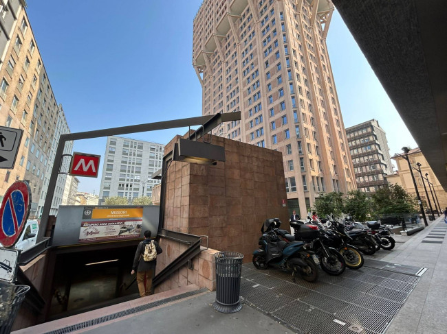 Negozio in affitto a Milano