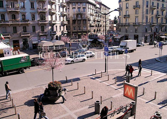 Negozio in affitto a Milano