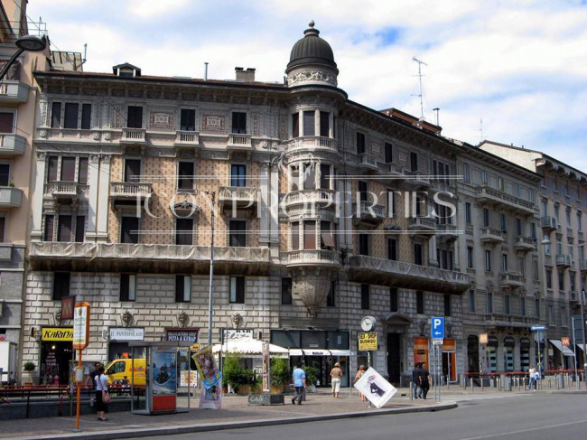 Negozio in affitto a Milano