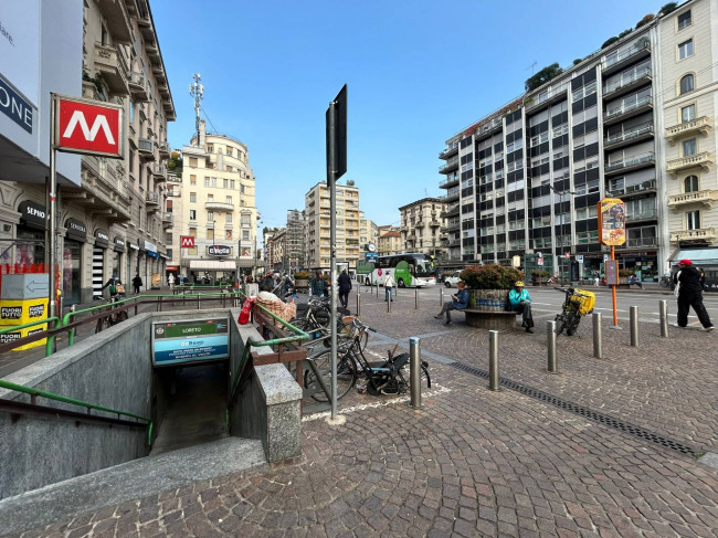 Negozio in affitto a Milano