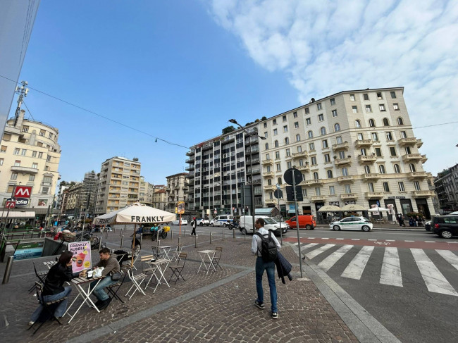 Negozio in affitto a Milano