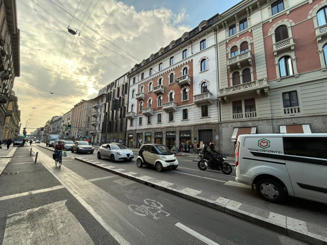 Negozio in affitto a Milano
