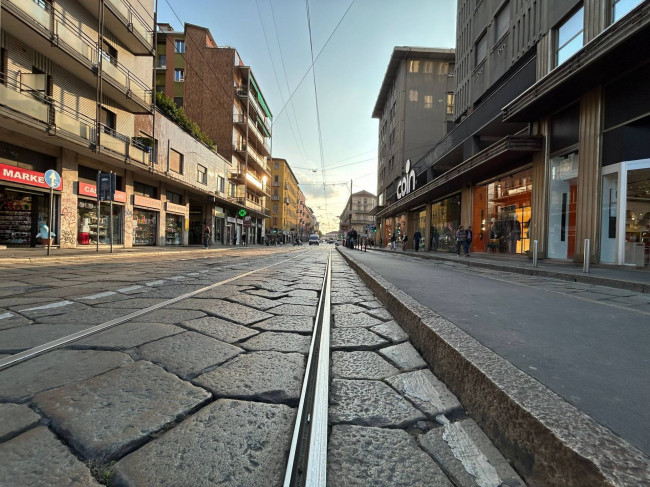 Negozio in affitto a Milano