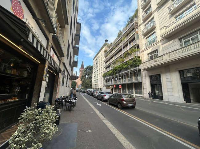 Negozio in affitto a Milano