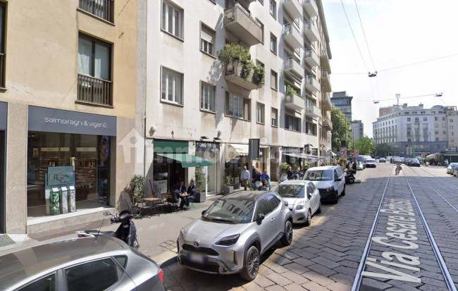 Negozio in affitto a Milano
